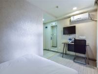 汉庭酒店(哈尔滨禧龙大市场店) - 高级大床房