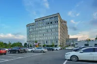 No.7 Mansion Light Luxury Seaview Hotel (Fangchenggang Sankuaishi Branch) Hotels near Jiangshan Bandao