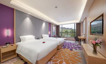 Lavande Hotel(Guangzhou Baiyun Airport Shuguang Road)