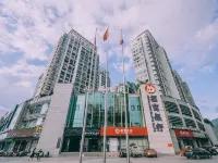 Grand Pavilion Hotel Taizhou (Huangyan Jiali Sunshine Square) Hotels near Jiufeng Park