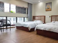 習水友緣賓館