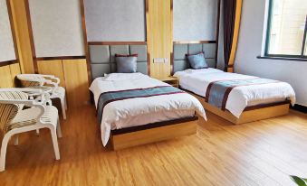 Jinhua harmonious Hotel