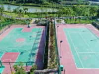 Dongbige Hotel Hotels in Qichun