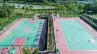 Dongbige Hotel Hôtels à : Qichun