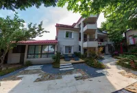 Yuanye Yunshu Hostel