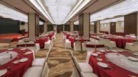 Baifeng Fairy International Grand Hotel (County Government) - parking