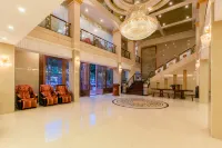 Hyatt Regency Hotel (Heyuan Railway Station Store