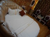 香格里拉雅金贡卡精品酒店 - 大床房