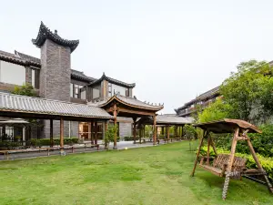 Kaifeng Qingming Shangheyuan Haitang Flower Hotel