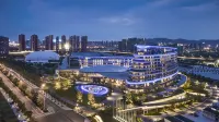HUALUXE Nanjing Yangtze River Hotels in Nanjing