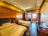 Trachung Tsang Eco Lodge