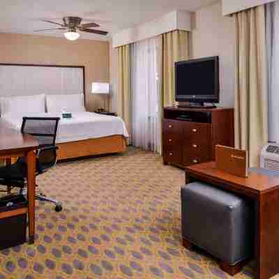 Homewood Suites by Hilton Jacksonville Downtown-Southbank Rooms