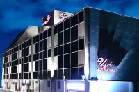 Hotel UN Gifu