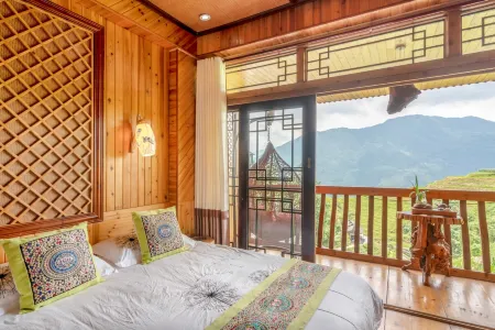 InYue Holiday Hotel Отели рядом с достопримечательностью «Longji Ancient Zhuang Village»