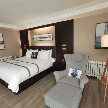 Dige Yijia Hotel