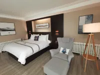 Dige Yijia Hotel