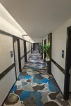 Sanmen Jinsenberland Business Hotel Hotel a Sanmen