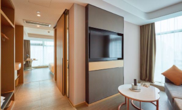 Atour Hotel Jianguo North Road Wulin Square West Lake Hangzhou