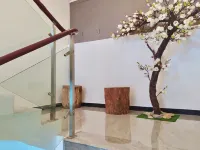 Lushan Xiyun Tingyuan Homestay