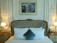 Gewan Hotel Cairo Hotels near El Safa
