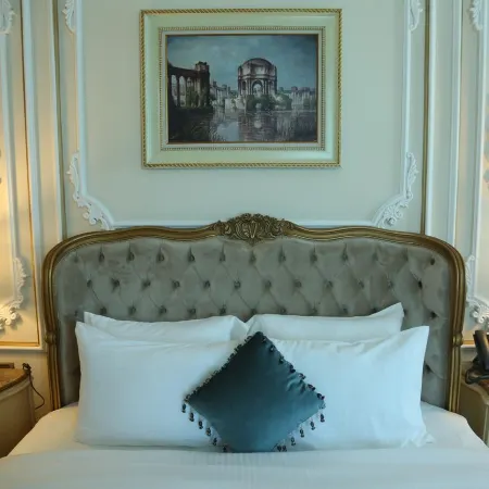 Gewan Hotel Cairo