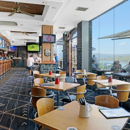 Banjo Paterson Inn