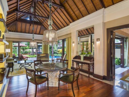 23+ The St. Regis Bali Resort – Nusa Dua Indonesia Background