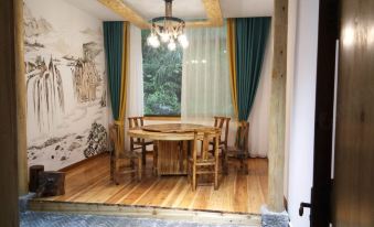 Suining Liu'e Legend Homestay