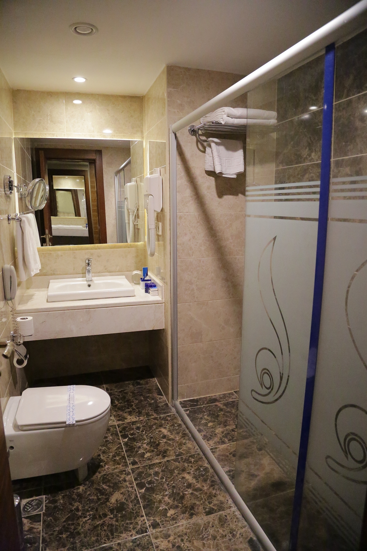 Bera Konya Hotel