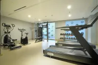 HARRIS Suites Puri Mansion Hotels in West Jakarta