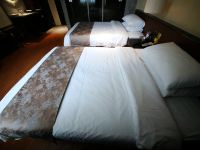 私享财富酒店(平潭海峡大酒店) - 标准双床房