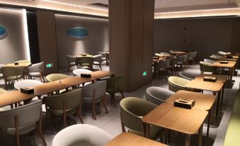 JI Hotel (Shenzhen North Railway Station)