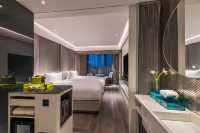Novotel Yangzhou City Centre - พร้อมระเบียง