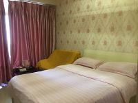 成都龙城印象酒店式公寓 - 温馨生活大床房