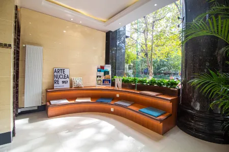 Qingzhen NAVIGATOR Apartment