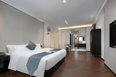 Zhuzhou Puyue Hotel Hotels in Hetang District