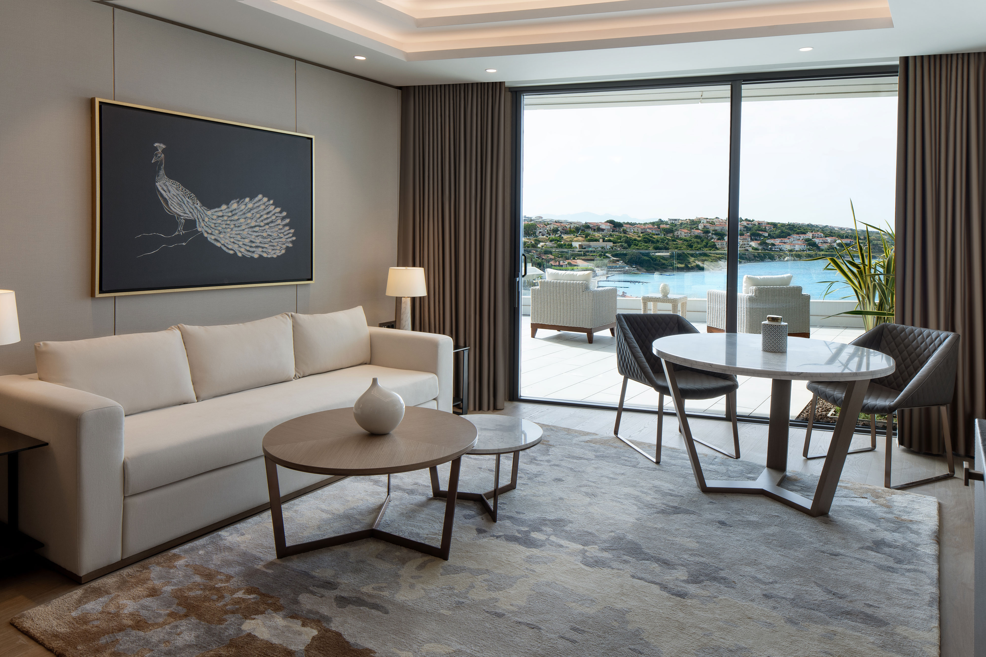 Reges, a Luxury Collection Resort & Spa, Cesme