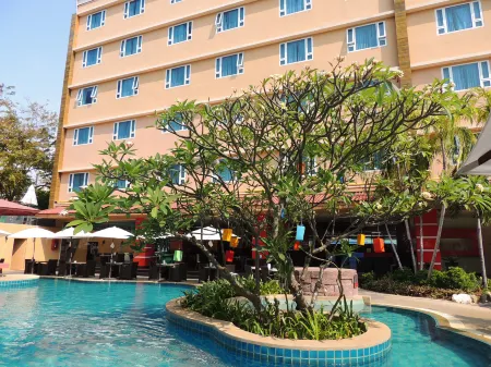 Nova Platinum Hotel