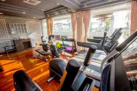 Prestige Residences at Golden Valley by Grand United Hospitality - Gym
