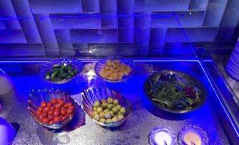 HanTing Hotel (Nanjing Jiangning Riverside Development Zone Park)