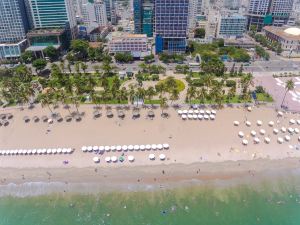 Hotel Novotel Nha Trang