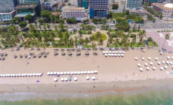 Hotel Novotel Nha Trang