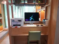 秋果酒店（北京歡樂谷地鐵站店） - 宠物友好