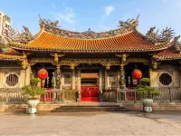 Hub Hotel Ximen-Kunming Branch Hotels near Longshan Temple