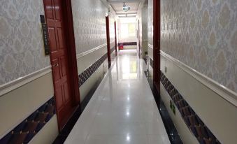 Lufeng Jiake Intelligent Accommodation