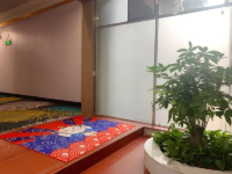 單色ホテル(大埔西環路) 大埔のホテル