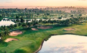Sofitel Angkor Phokeethra Golf & Spa Resort