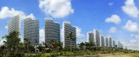 Yangjiang Ocean Timeshare Apartment