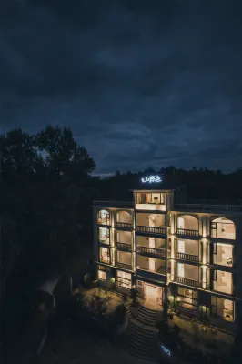 Home of mountains Hotels in 