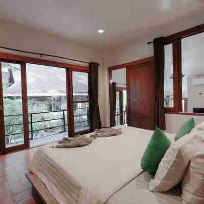 斯里蘭塔水療度假村 Rooms